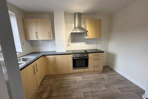 undefined, Silverwood Court - Kettering