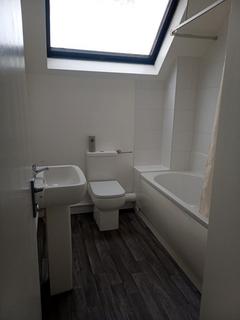 undefined, Silverwood Court - Kettering