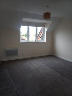 undefined, Silverwood Court - Kettering