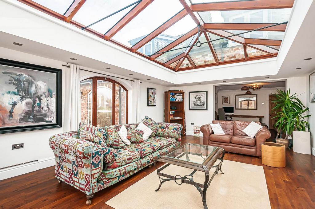 Orangery