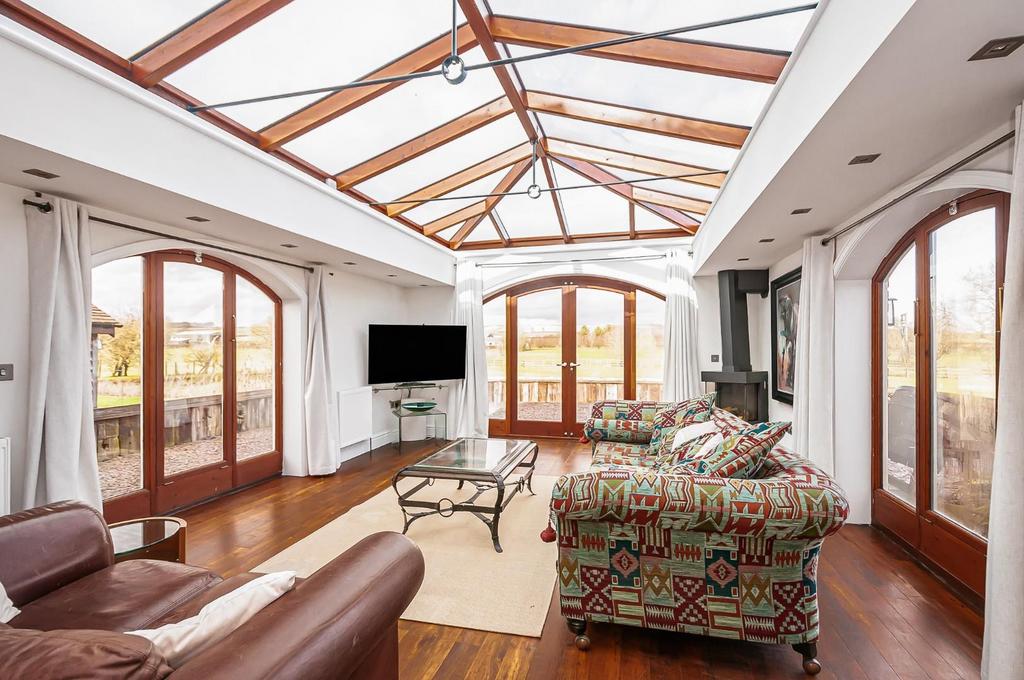 Orangery alt
