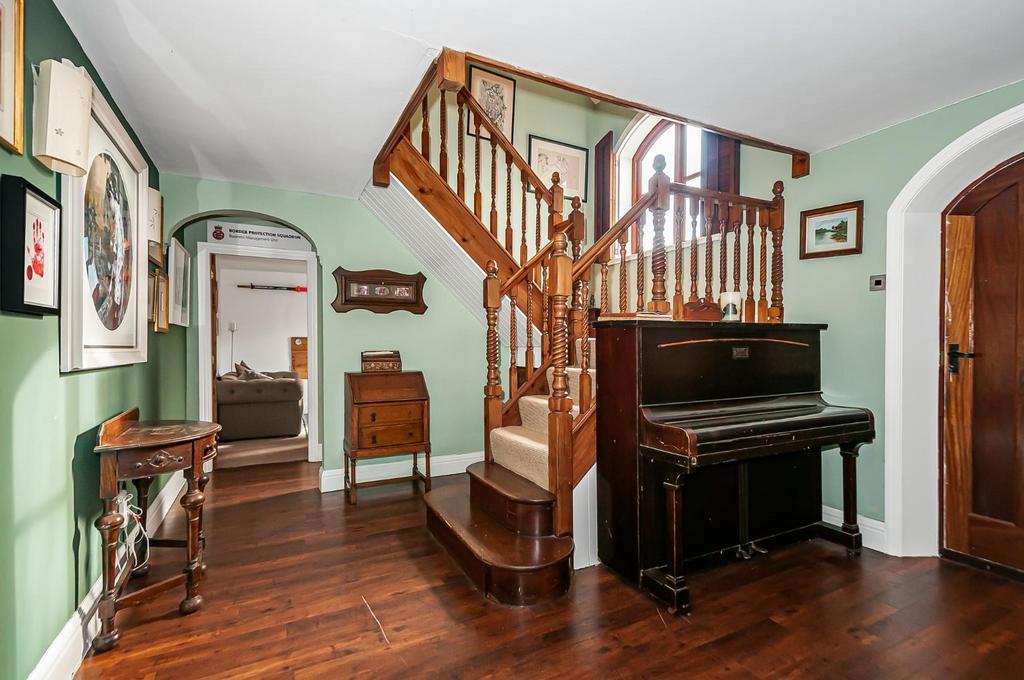 Hallway