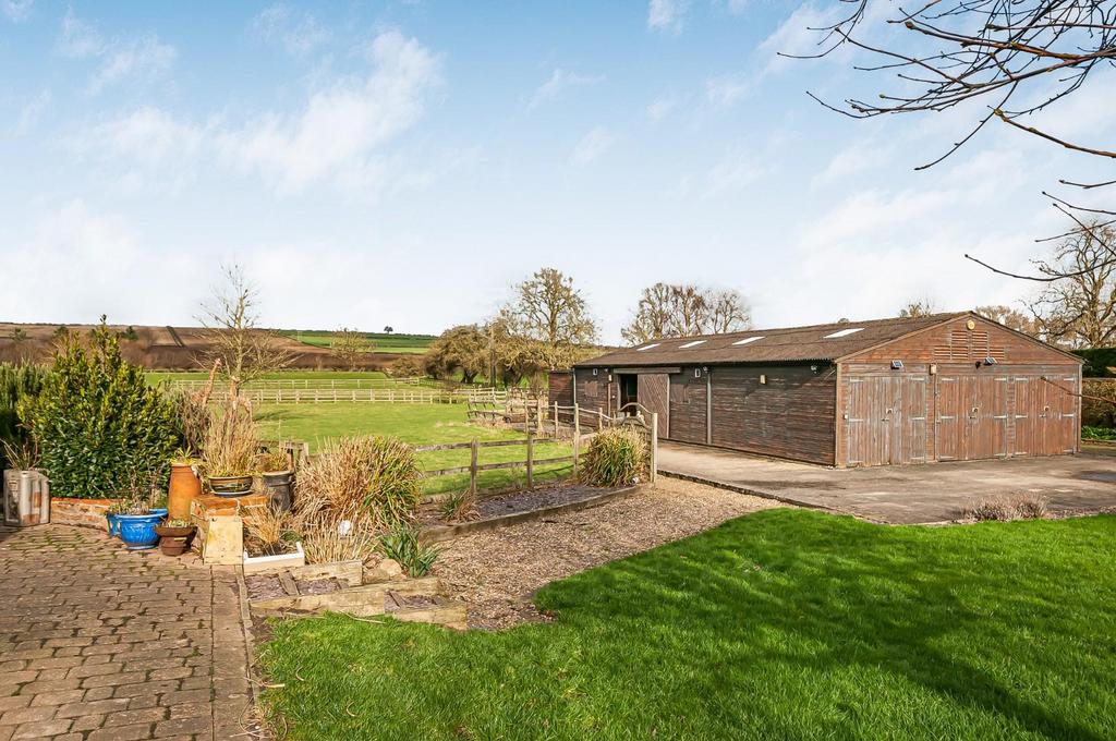 Stables