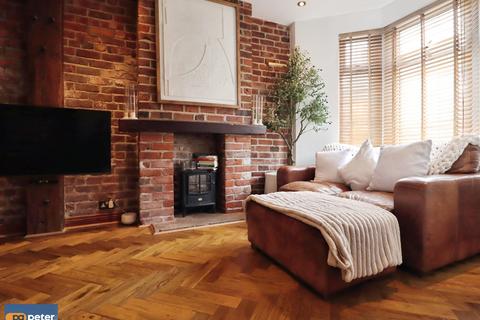 1 bedroom terraced house for sale, Pomeroy Street, Cardiff