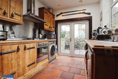 1 bedroom terraced house for sale, Pomeroy Street, Cardiff