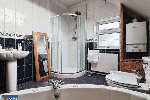 1 bedroom terraced house for sale, Pomeroy Street, Cardiff