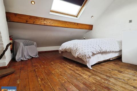 1 bedroom terraced house for sale, Pomeroy Street, Cardiff