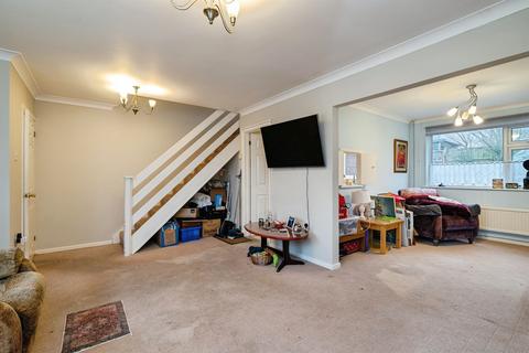 4 bedroom detached house for sale, Fisher Road, Diss