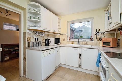 4 bedroom detached house for sale, Fisher Road, Diss