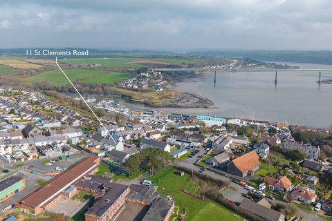 undefined, St Clements Road, Neyland, Milford Haven, SA73