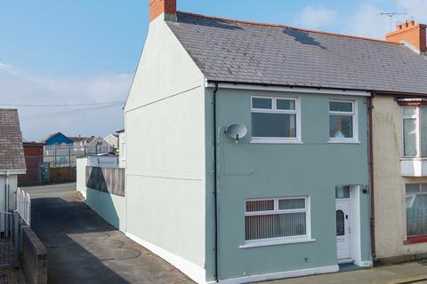 undefined, St Clements Road, Neyland, Milford Haven, SA73