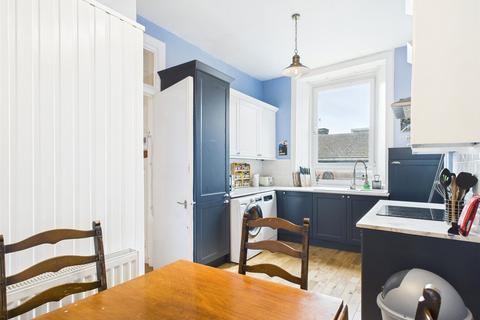 2 bedroom apartment to rent, Henderson Street, Edinburgh, Midlothian, EH6