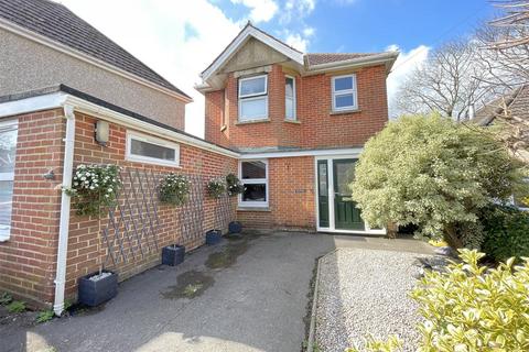 4 bedroom detached house for sale, St. Marys Road, Salisbury SP2
