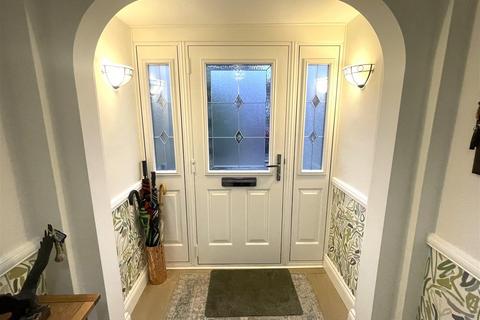 4 bedroom detached house for sale, St. Marys Road, Salisbury SP2