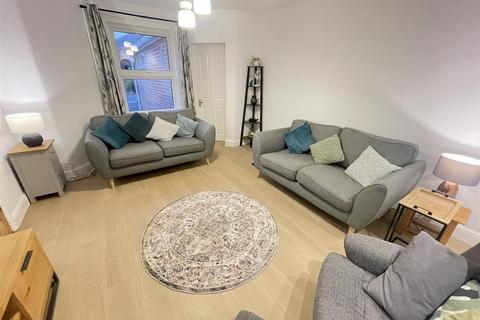 4 bedroom detached house for sale, St. Marys Road, Salisbury SP2