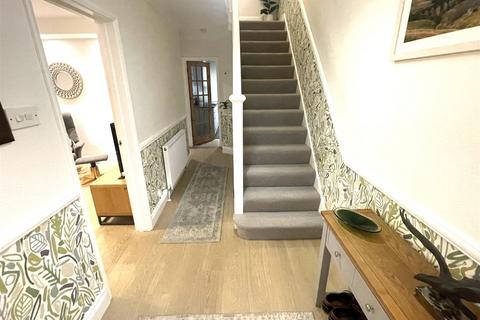 4 bedroom detached house for sale, St. Marys Road, Salisbury SP2