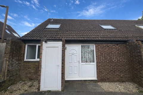 undefined, Arncliffe Drive, Milton Keynes, MK13