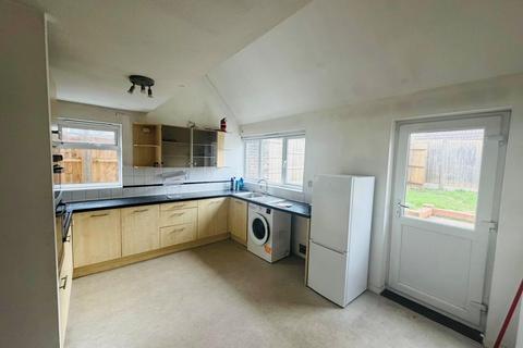 undefined, Arncliffe Drive, Milton Keynes, MK13