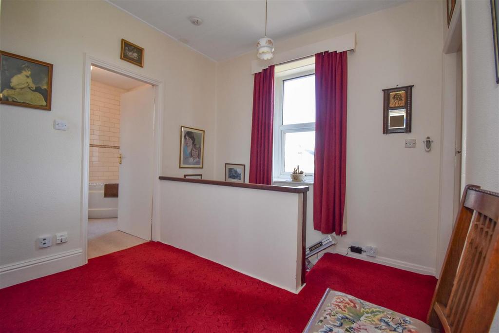 First Floor-Landing