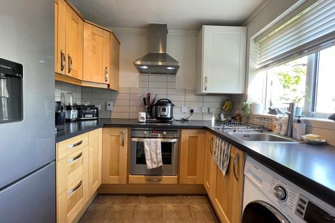 undefined, Tom Paine Close, Leicester, LE3
