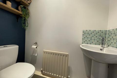 undefined, Tom Paine Close, Leicester, LE3