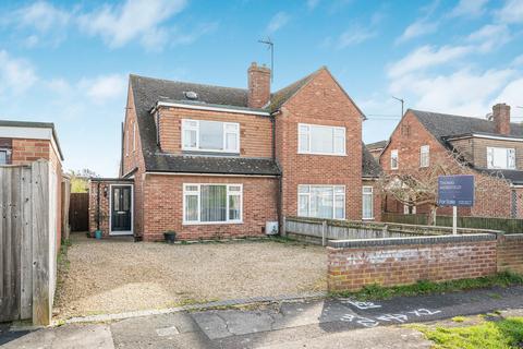 undefined, Morse Road, Didcot, OX11