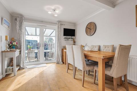 undefined, Morse Road, Didcot, OX11