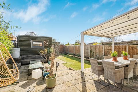 undefined, Morse Road, Didcot, OX11