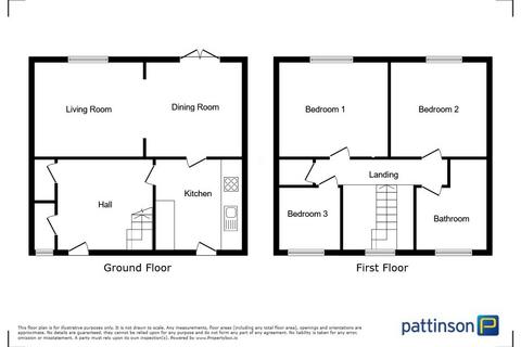 undefined, Polden Close, Peterlee, Durham, SR8 2LQ