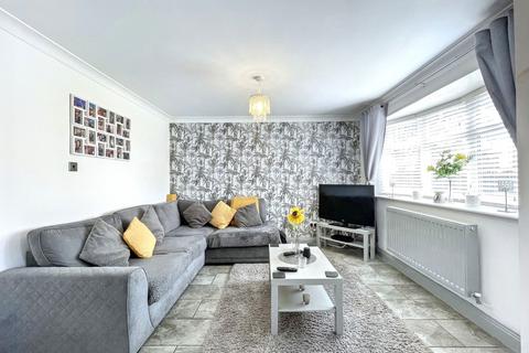 undefined, Polden Close, Peterlee, Durham, SR8 2LQ