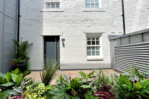 undefined, Pilgrim Chambers, Newcastle upon Tyne, NE1