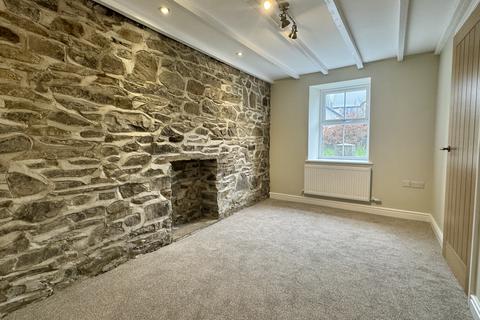 undefined, Llanybydder SA40