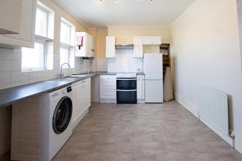 undefined, Mill Road, Burgess Hill