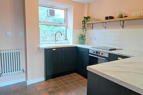 undefined, Lower Square, Glossop SK13