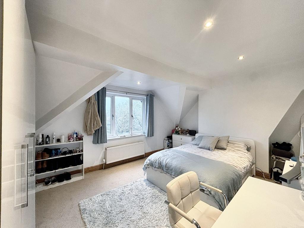 Bedroom Four
