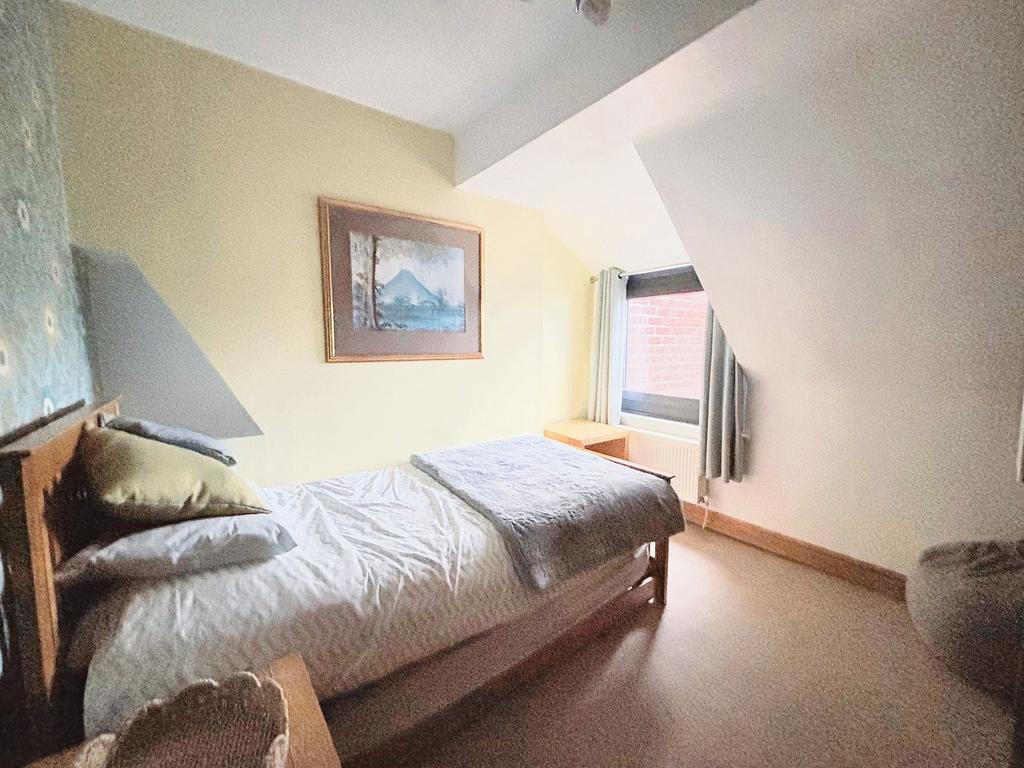Bedroom Five