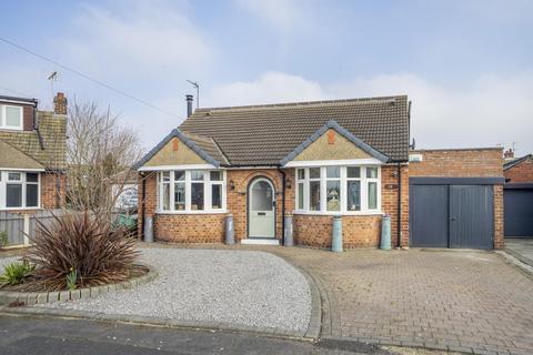 undefined, Eva Avenue,  Rawcliffe, York