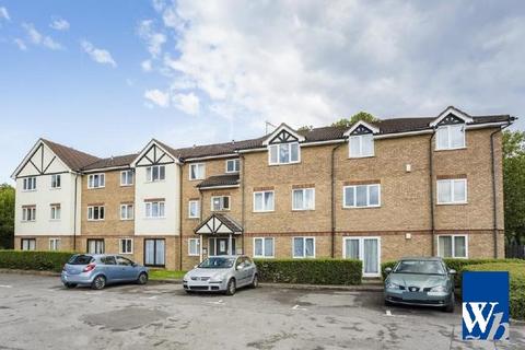 1 bedroom flat to rent, Raven Close, Colindale
