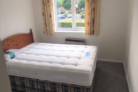 1 bedroom flat to rent, Raven Close, Colindale