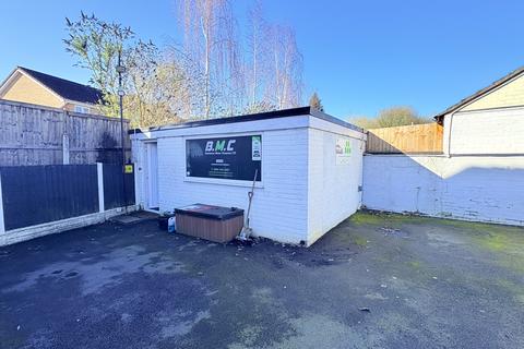 undefined, Leyland Road, Preston PR1