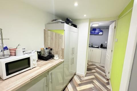 undefined, Leyland Road, Preston PR1