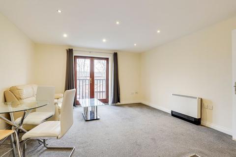 undefined, Vivian Avenue, Nottingham NG5