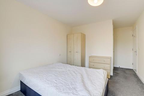 undefined, Vivian Avenue, Nottingham NG5