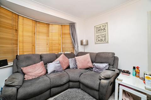 undefined, Beechdale Avenue, Sutton-in-Ashfield, Nottinghamshire, NG17
