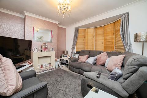 undefined, Beechdale Avenue, Sutton-in-Ashfield, Nottinghamshire, NG17
