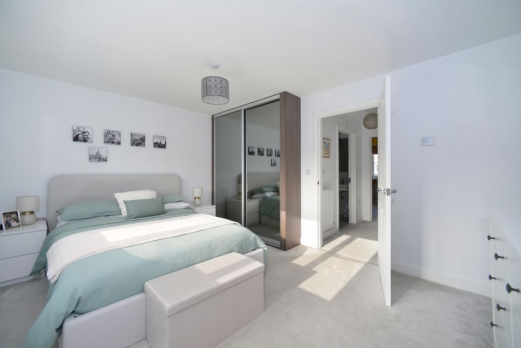 Bed 1