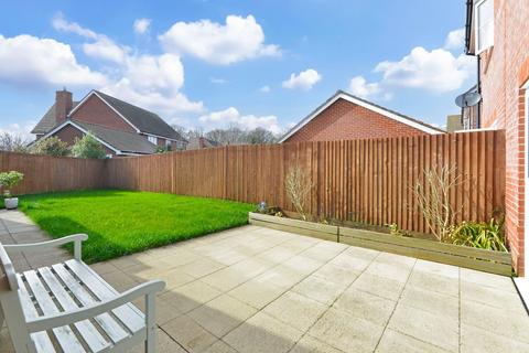 2 bedroom semi-detached house for sale, Pelham Drive, Cranleigh, GU6