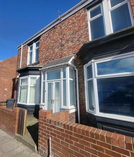 undefined, Stanhope Parade, South Shields