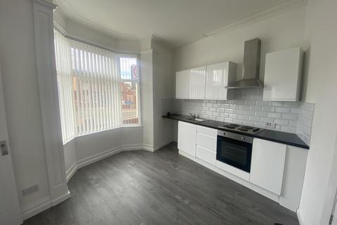 undefined, Stanhope Parade, South Shields
