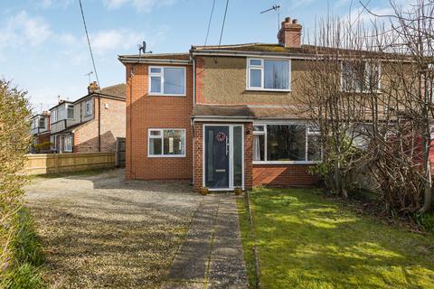undefined, Norreys Road, Didcot, OX11